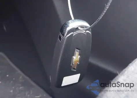 2022 Chevrolet Equinox Awd Lt из США, поврежденный, VIN 3GNAXUEV9NL110154